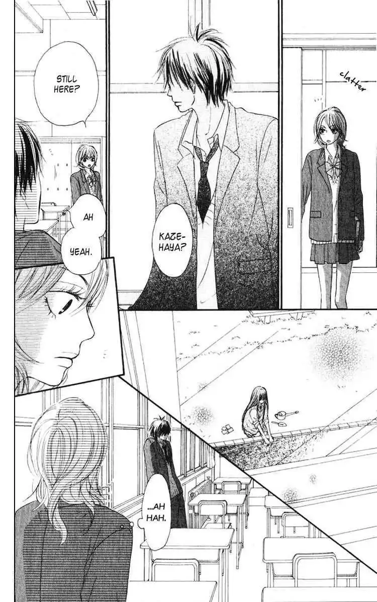 Kimi Ni Todoke Chapter 29 30